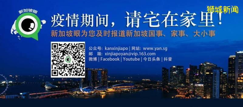 服装品牌H&M不会关闭新加坡分店