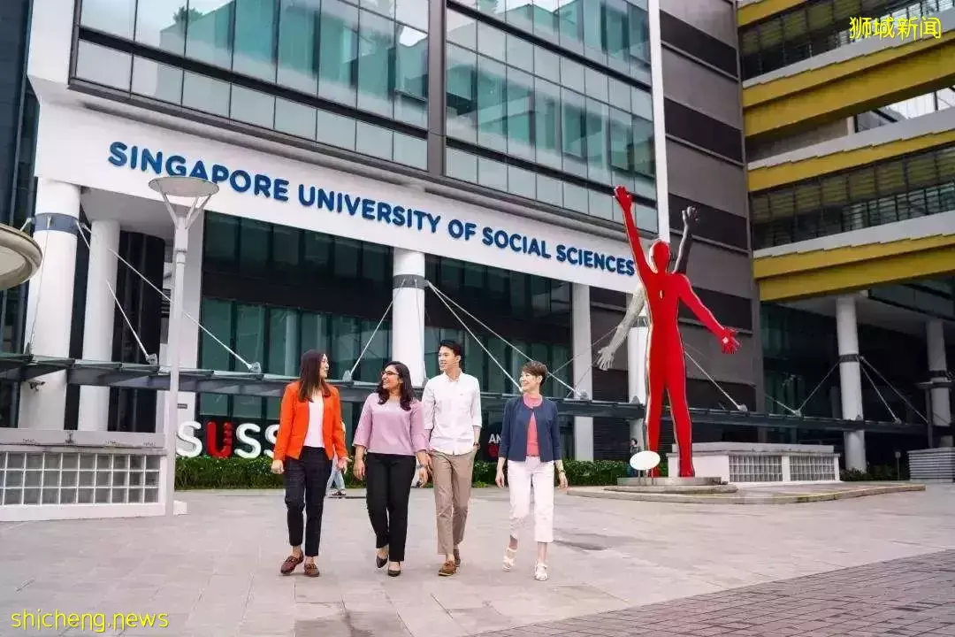 新加坡留学 研究生申请新加坡留学的条件及流程介绍