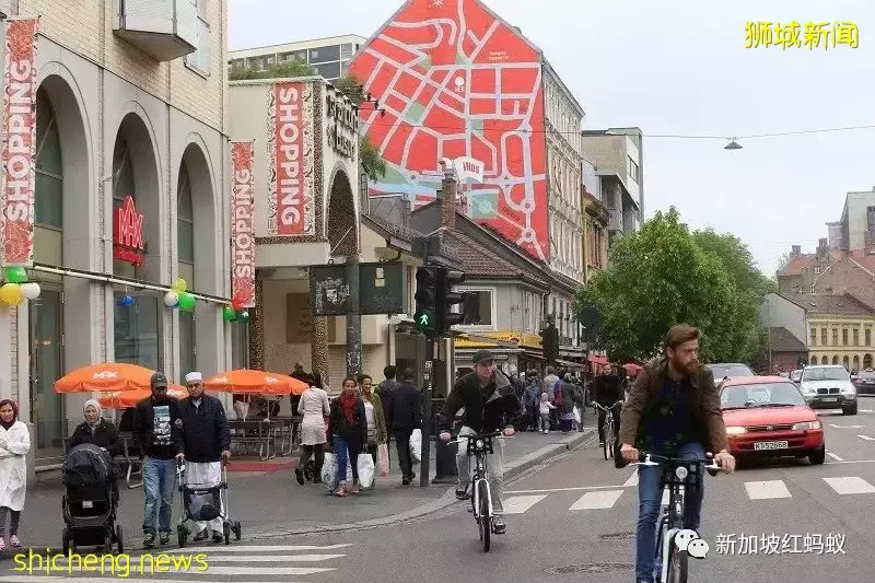 新加坡人工作太拚命？　全球百大“過勞”城市排第四