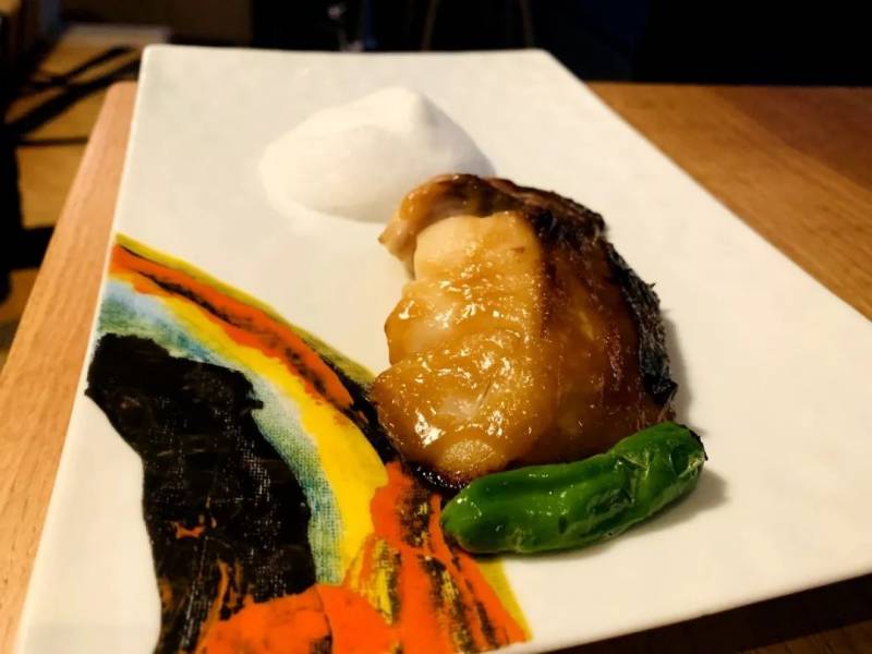 聽說這家馬上就要評上米其林後漲價？帶你探店Akira Back