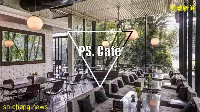 新加坡的“这座山”,可不是用来爬的