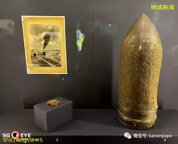 新加坡“沦陷亡国”,而且不是第一次