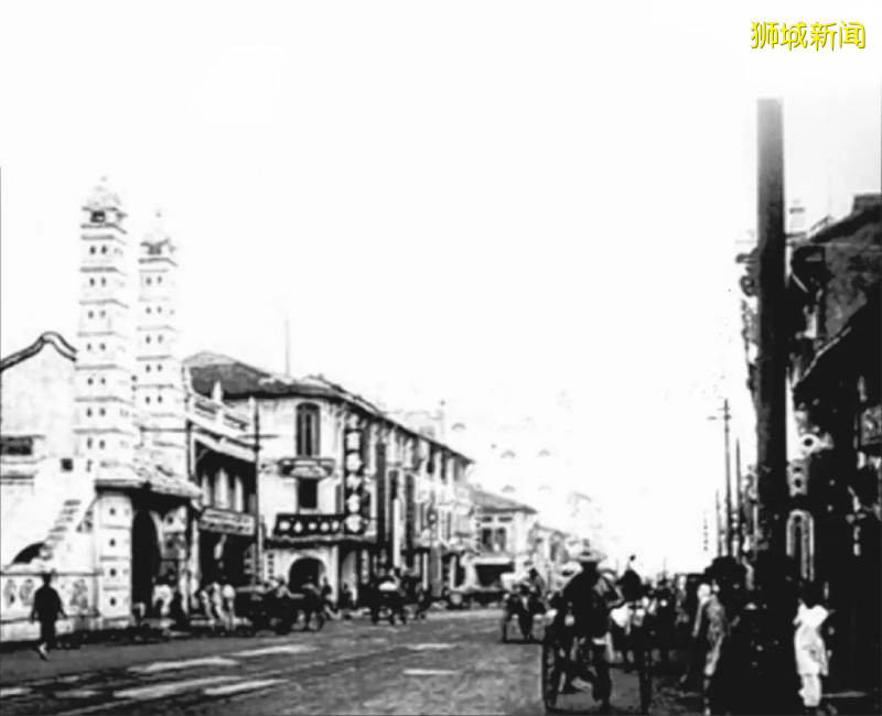 舊書店的如煙往事