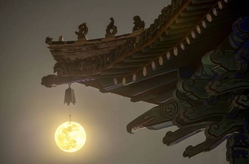 新加坡濱海灣花燈展PK中國周莊中秋燈會，你更pick誰