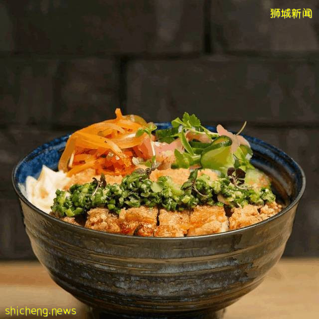 獅城MRT美食 歐南園有哪些老饕們偷偷去打卡的餐廳、cafe