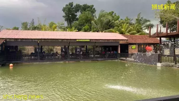 《即刻隨心所想，心想獅城》新加坡生態遊系列2