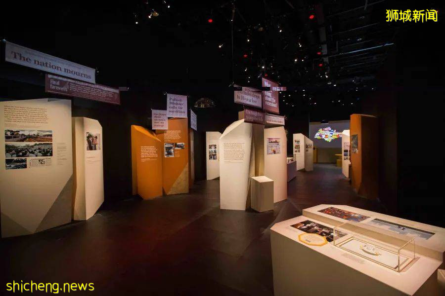 新加坡10個新活動！打卡冰淇淋博物館、總統府、到海底練瑜伽