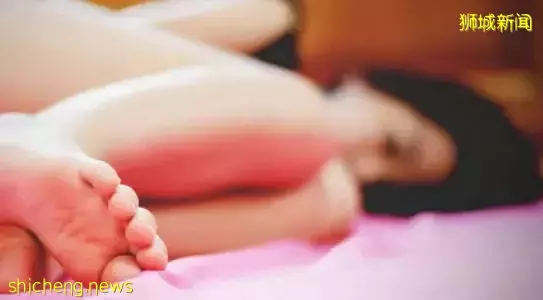 她,被绑在新加坡酒店12小时,损失7万新币!惨遭拍裸照