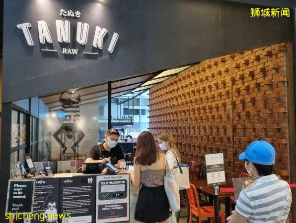 ◤新国CCB◢为堂食伪造接种证明 中国男监3周