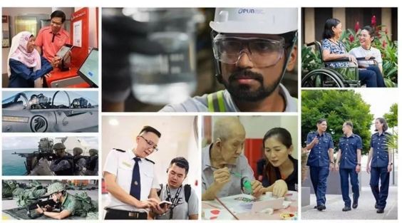 新加坡雇外劳门槛全线提升，EP/SP/WP都受影响！