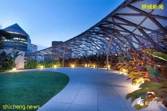 ION Orchard，領略新加坡頂級商業地標的魅力