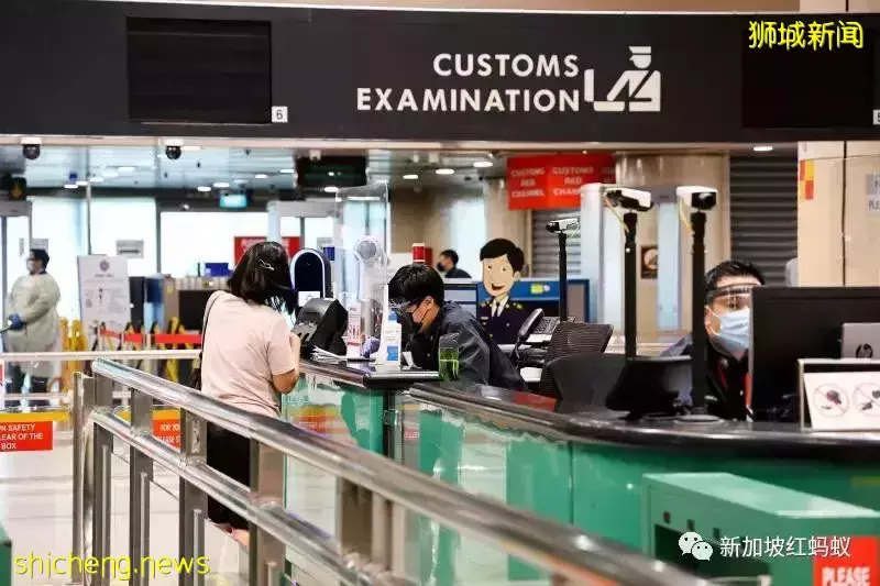 新毒株一前一後登陸新馬　兩國陸路旅遊走廊會出現變數嗎