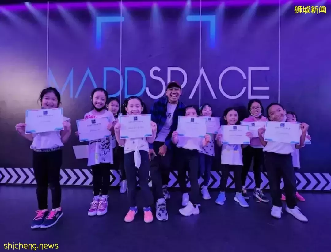 一直被問6月假期營！38個熱門：野炊、繪畫、圍棋、蹦床、編程、魔方、財商都有