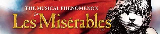 因为出现同性亲吻，经典音乐剧《悲惨世界》删剧情！