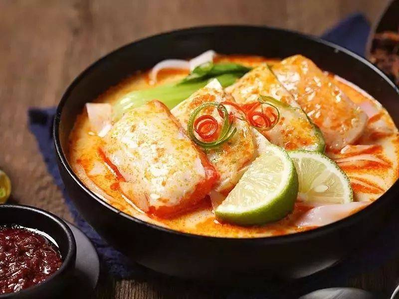 新加坡 這些美食不容錯過