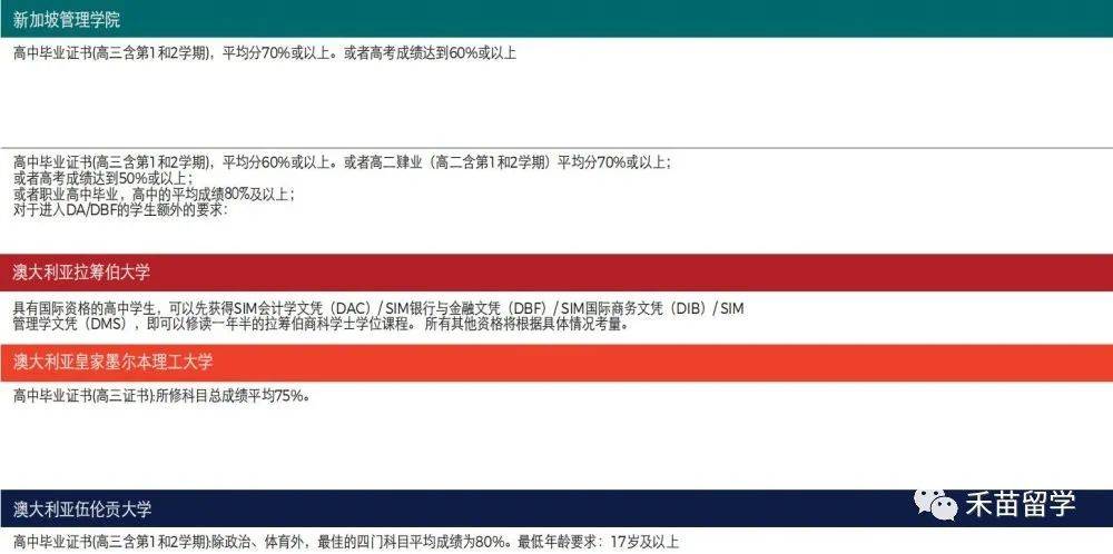 新加坡管理學院