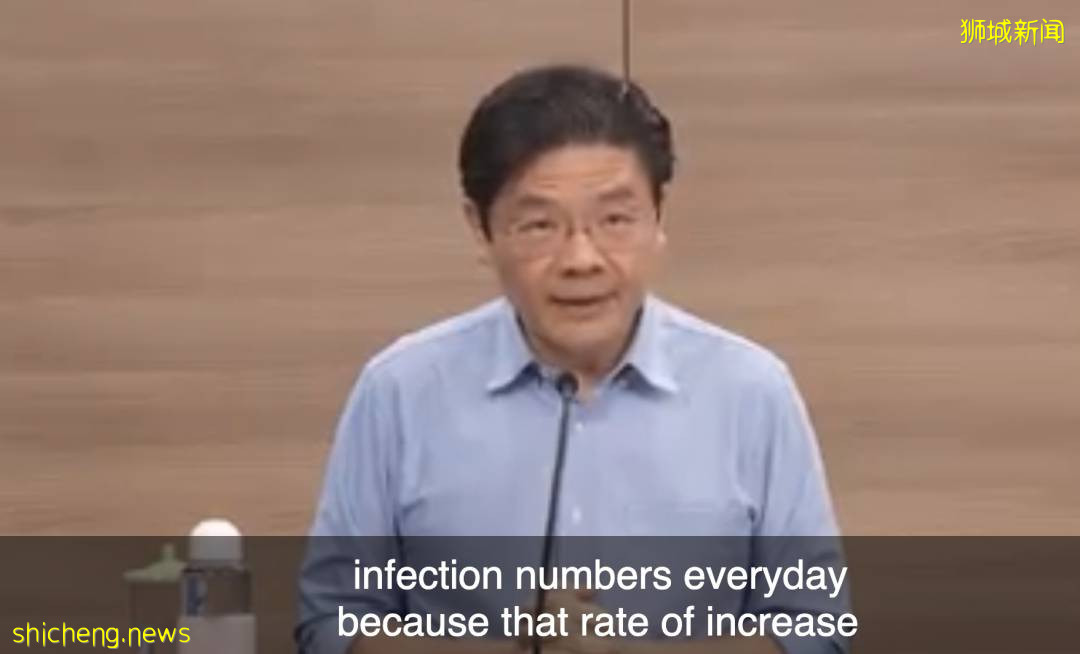 總理夫人發文解釋,措施是否放寬要看它!世衛:歐洲或多50萬人死亡