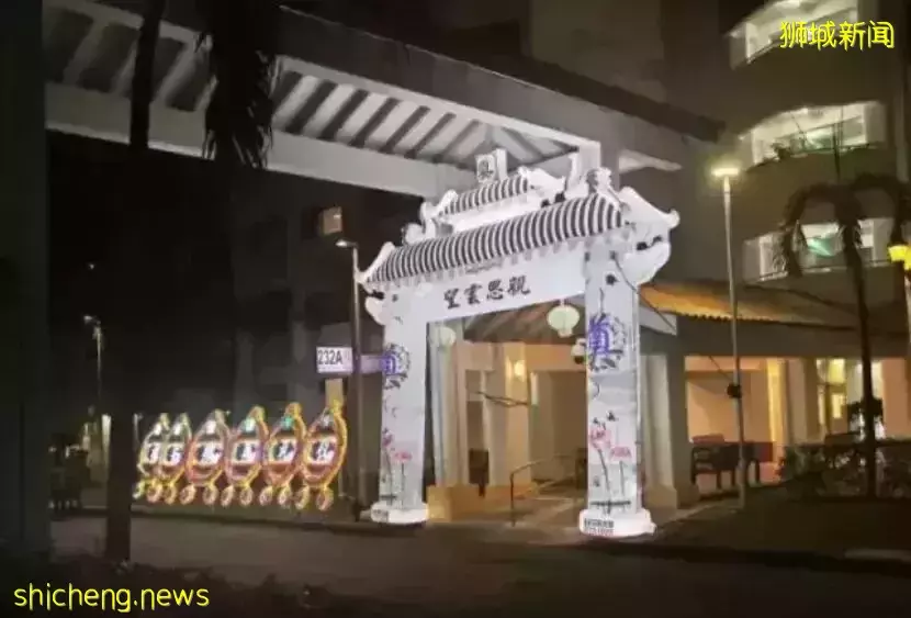 新加坡网友投诉邻居葬礼太吓人，瞬间想到冷清、诡异、惊悚的东京奥运会开幕式