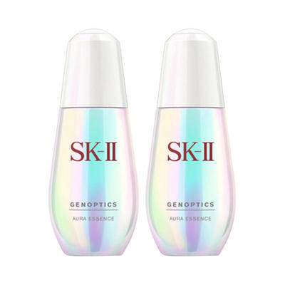 神仙網站十周年慶！超多好物完勝新加坡本地最低價！飛利浦網紅牙刷、SK II、Valmont、La Mer、La Prairie等衆多大牌低至6折