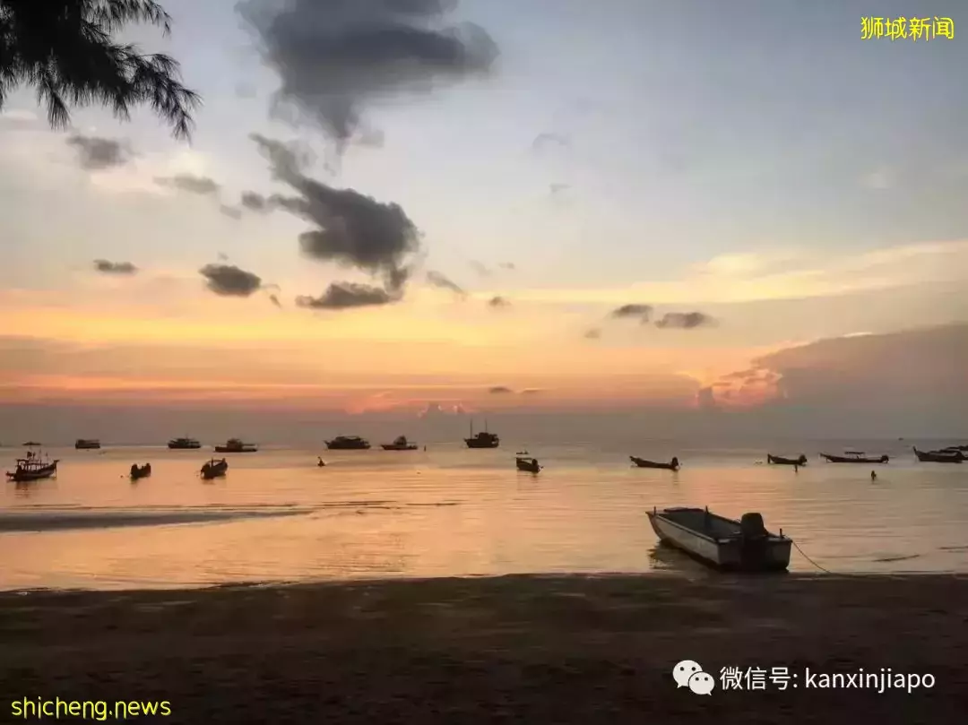 泰国旅游正火爆，从新加坡出发需要准备哪些材料