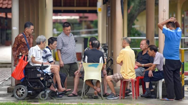 專家：新加坡80%的人打疫苗後，才能群體免疫！外媒誇新加坡抗疫終于成功了