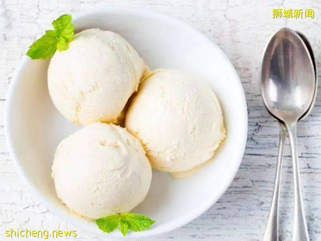 新加坡主妇吃雪糕突发脑出血，恐变植物人，这几种情况不能吃冷饮