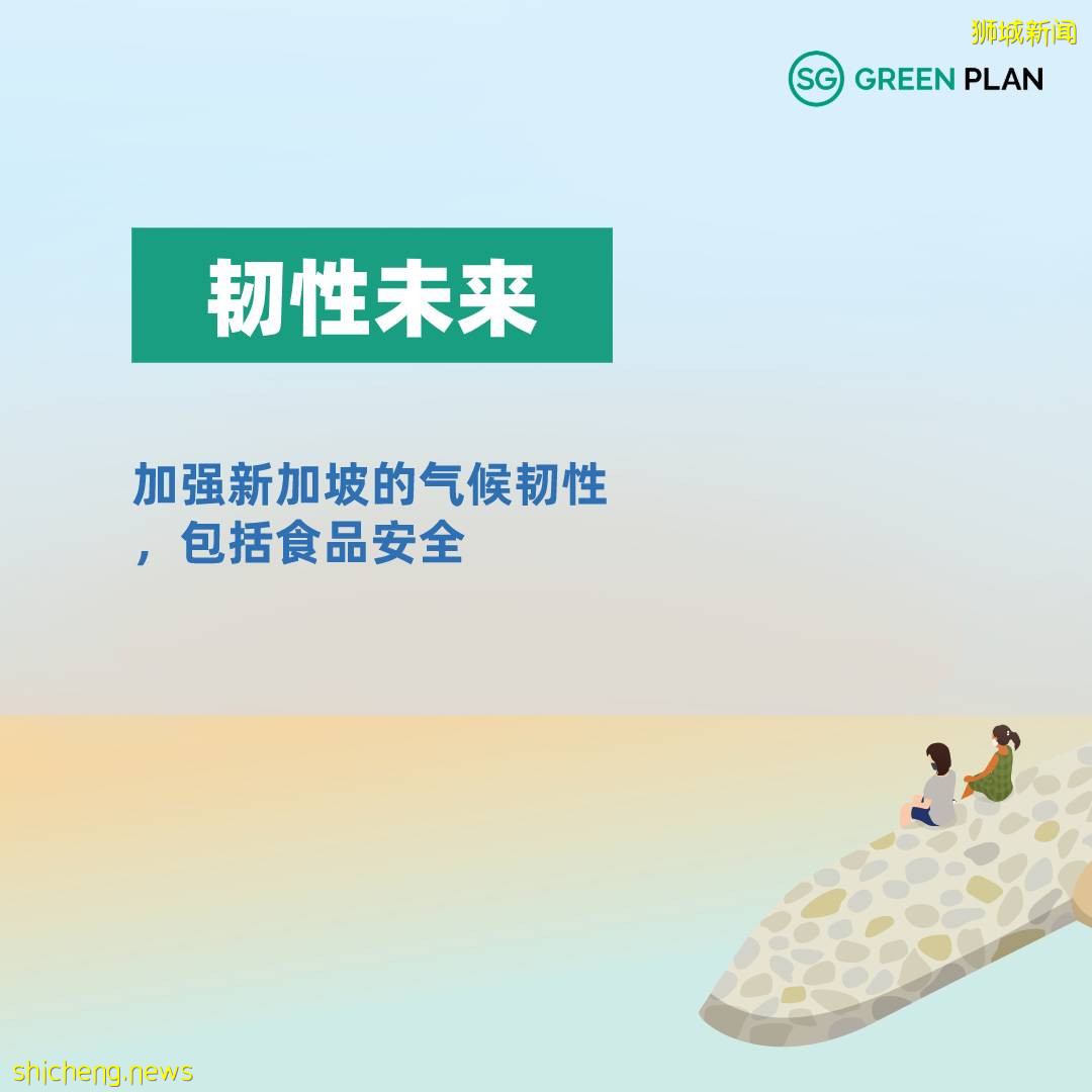 “新力永續”新加坡如何實現“少即是多”