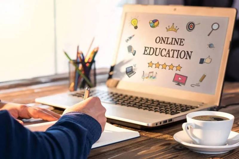新加坡新加坡成人學習學院開展調查：成人教育工作者如何看待網上授課
