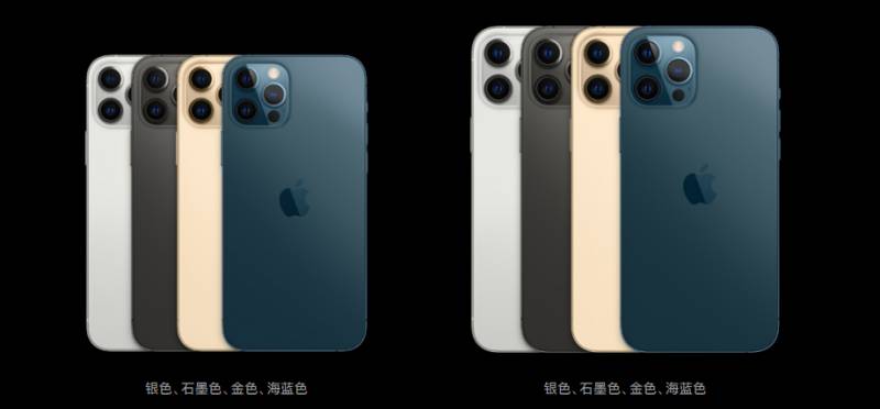 蘋果iPhone 12正式發布，新加坡本周開賣！價格+搶購全攻略