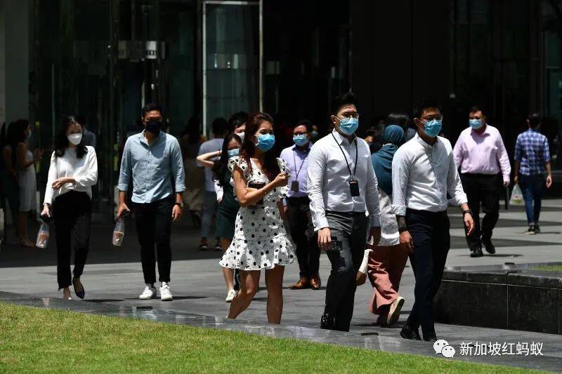 新加坡能流利說華語的專才太難找? 招聘業者:超有挑戰性的