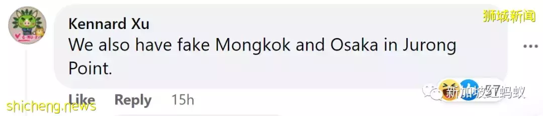 最强山寨版! 印尼棉兰建了座“迷你狮城”,经典地标全齐备