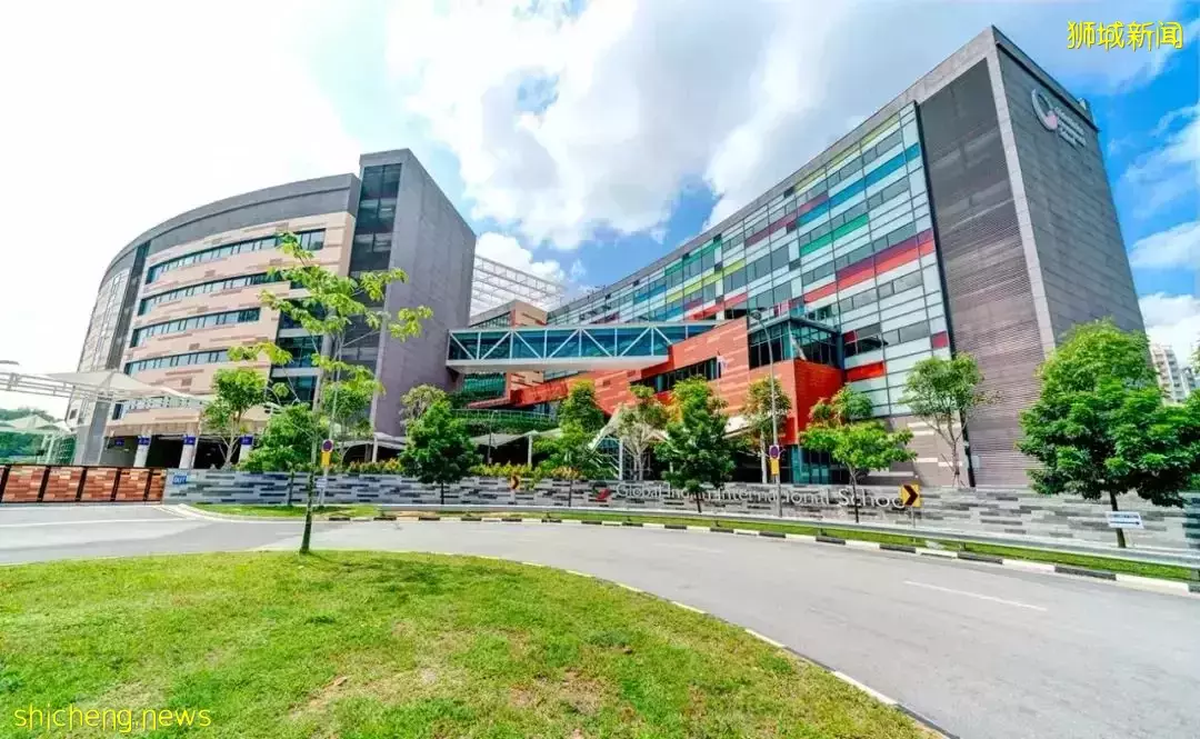 新加坡的35所国际学校,如何选择