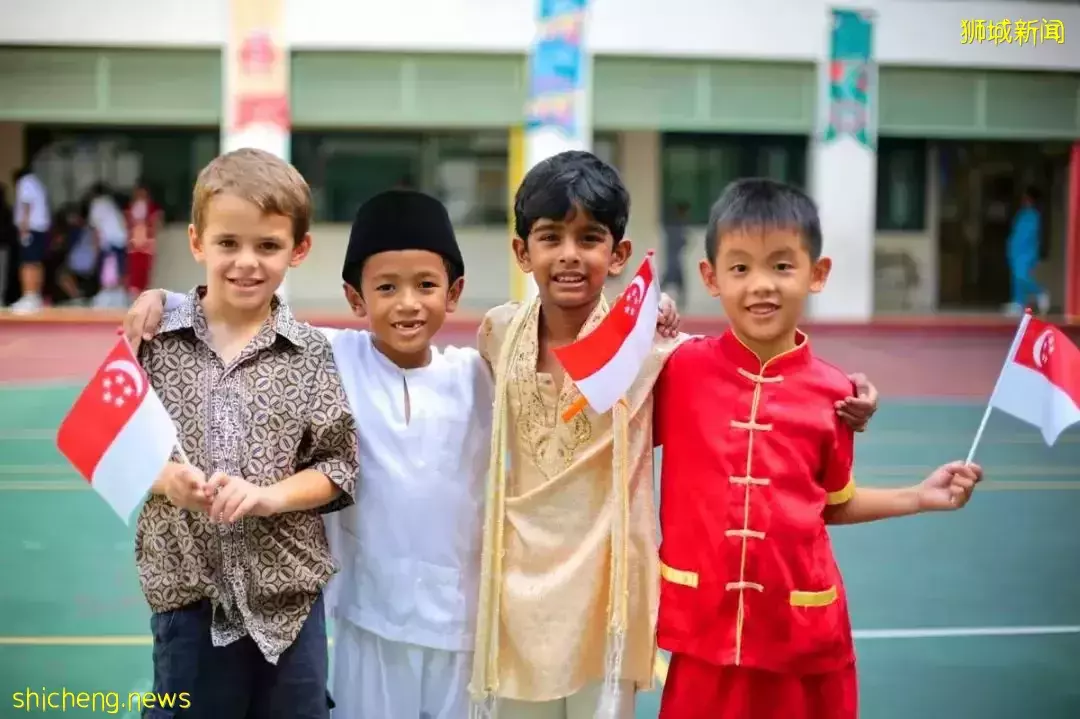 明星富人的移民“新宠”,一场旅行告诉你新加坡魅力何在