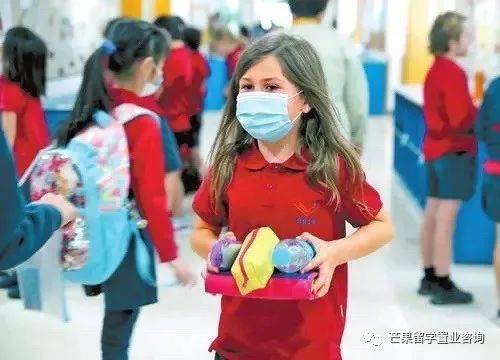 明星贵族都选择的国际学校:新加坡史丹福美国国际学校SAIS