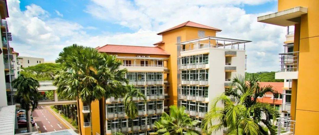 超詳細！南洋理工大學宿舍盤點，你最想Pick哪一間