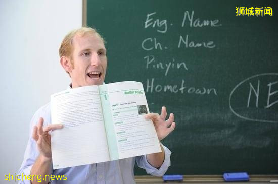 新加坡名校系列④: 新加坡德威國際學校,給孩子真正國際教育