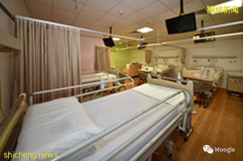 新加坡的全民醫保(MediShield Life)!