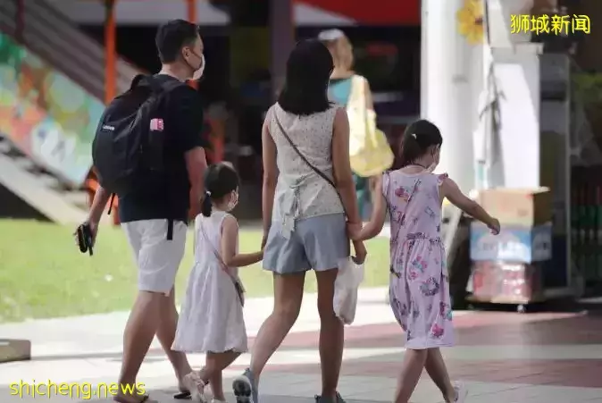 新加坡單日激增45起奧密克戎，感染群曝光