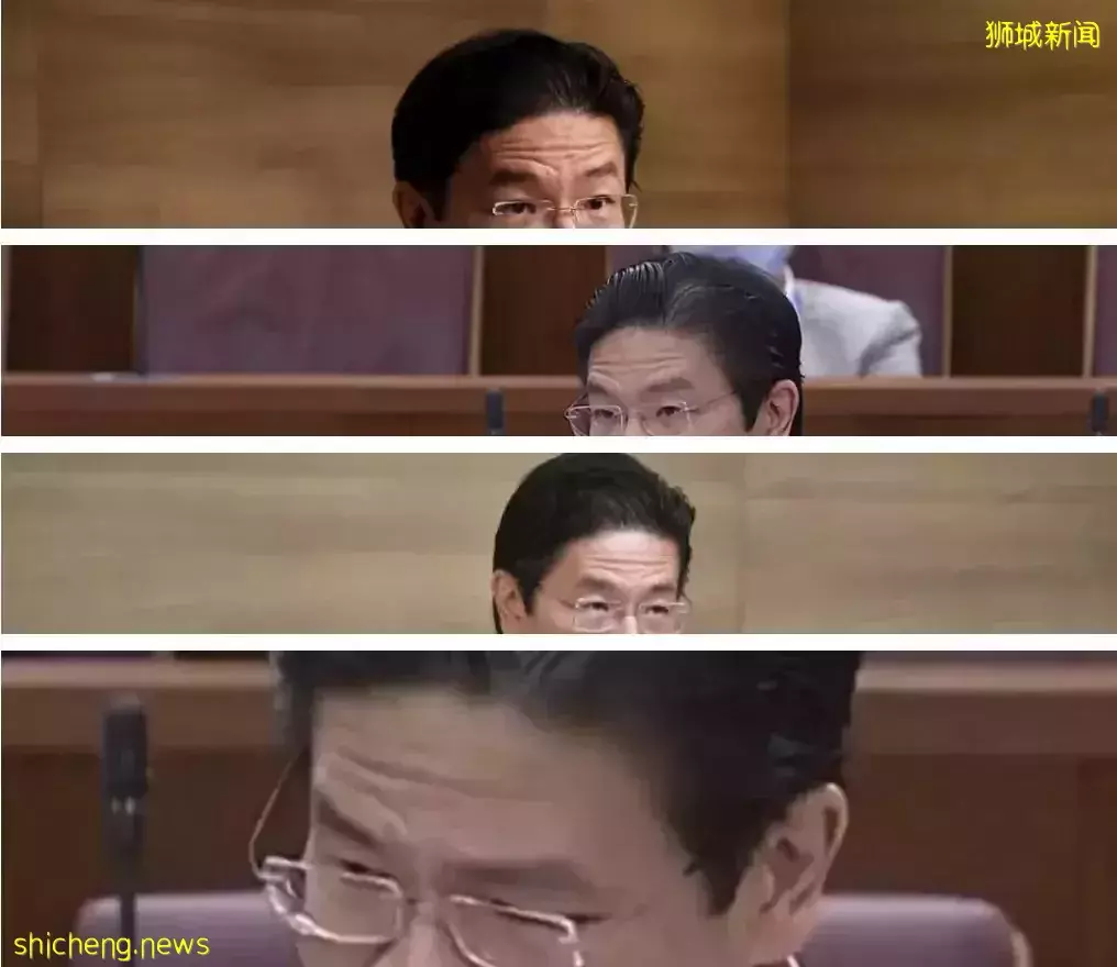 新加坡總理李顯龍: 這是一個重要決定!下一屆總理爲什麽是他