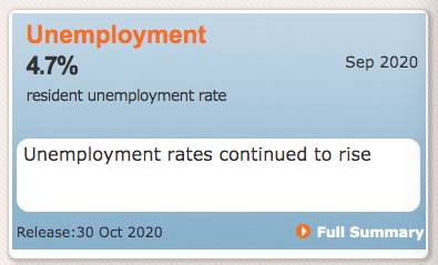 新加坡部長：抱歉！我們沒辦法保住所有工作，一些崗位必須淘汰