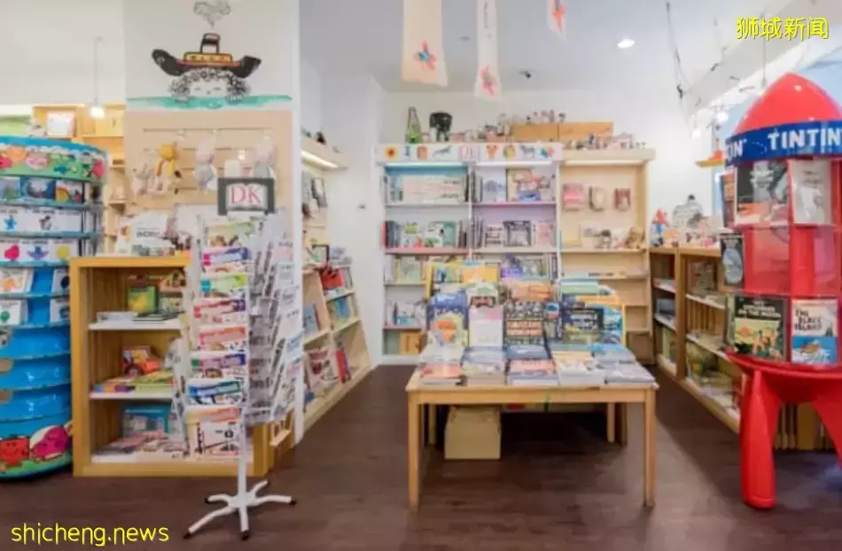 打卡攻略 假期不知道去哪里?快来寻找心仪的书店吧