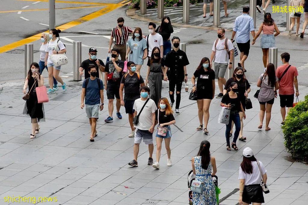 兩間幼兒園成大型感染群,新措施來了!70%新加坡人支持收緊