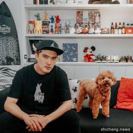 ◤新国启动断路器◢发廊停业 逾半发型师大马人 李腾:他们蛮可怜的