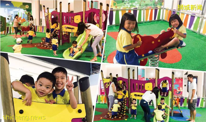 李顯龍總理打Call的超級大商城！開業就5000人擠爆，內附吃喝玩樂攻略