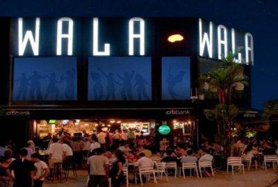 一年四季都是夏天，到底新加坡哪里喝啤酒最便宜