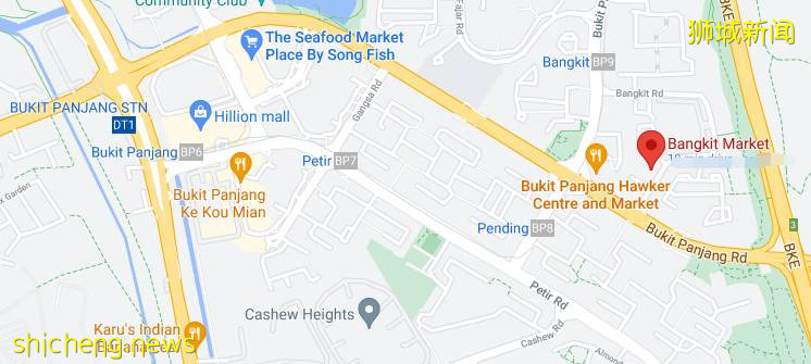 李顯龍總理發文： 感到失望、還未進入新常態