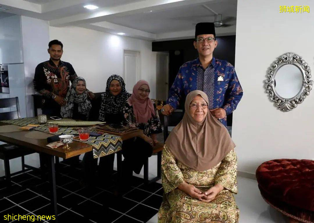 精英社會的新加坡,竟還有皇室後裔