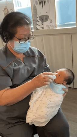 一個月3W新幣，在新加坡住超豪華頂級月子中心，是一種什麽體驗