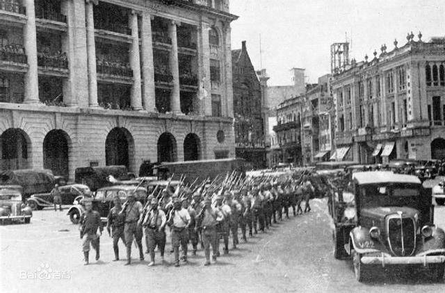 日軍占領新加坡展開大屠殺，他爲失業的南僑機工奔走，付出了生命