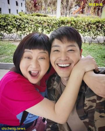 憑《好世謀2》角逐亞洲內容獎視後 陳莉萍:入圍是額外獎勵